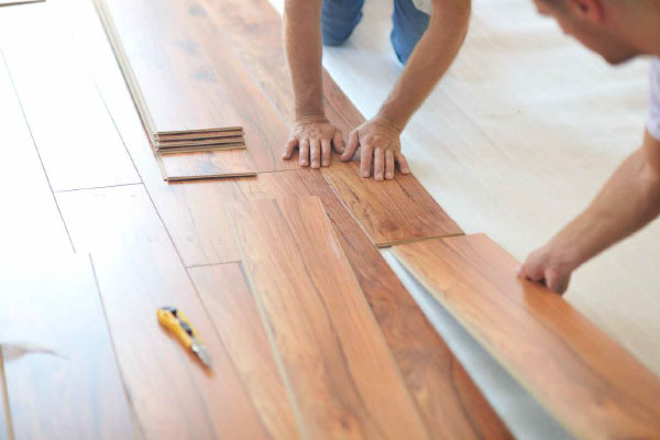 Flooring Installation Near Me Footprints Floors