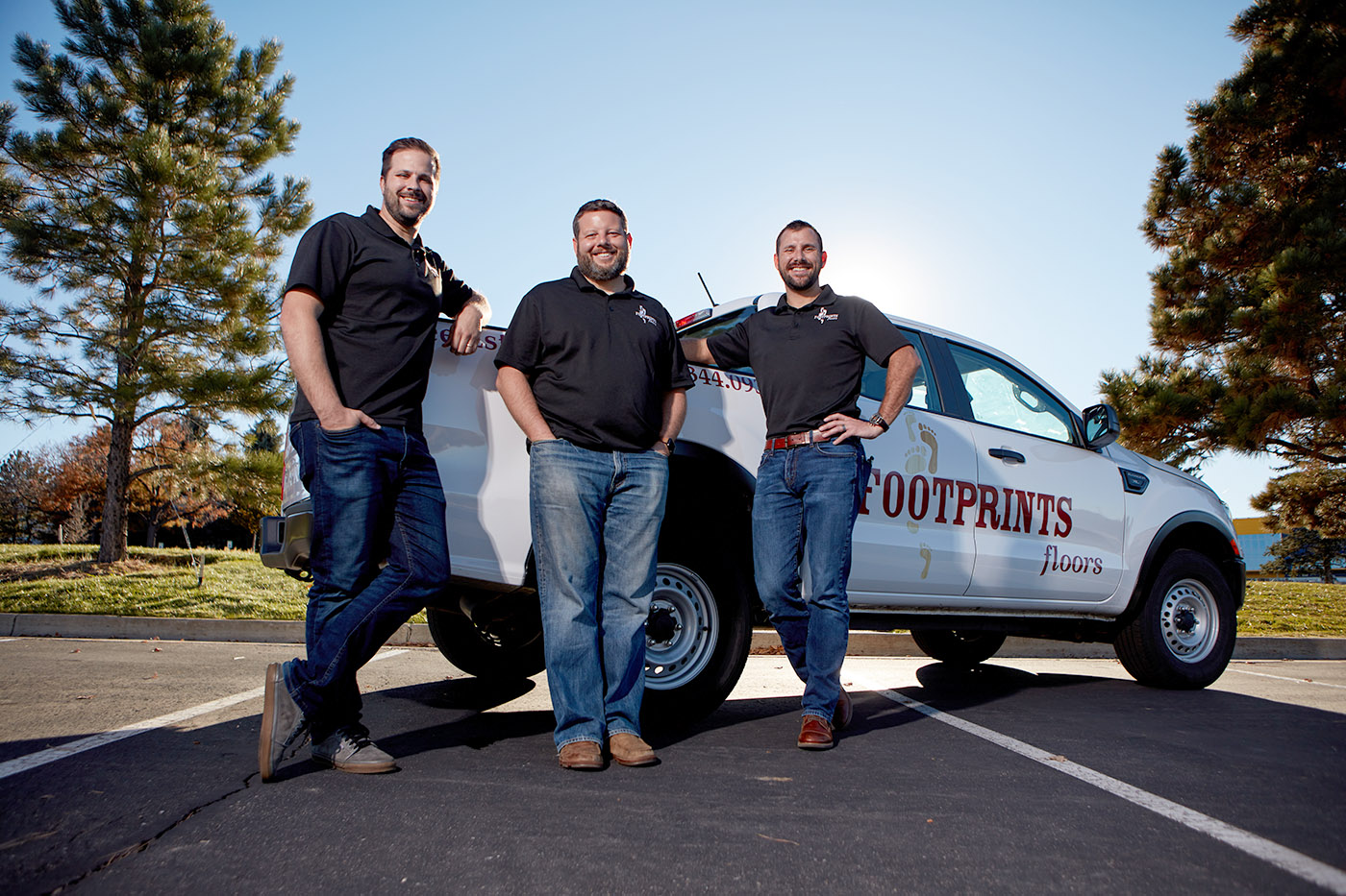 Footprints Floors in Atlanta 's team can help you with tips to keep your floors cared for.