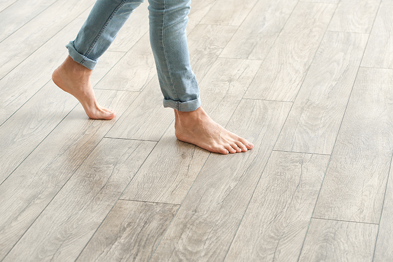 New Flooring? Try These Trending Styles