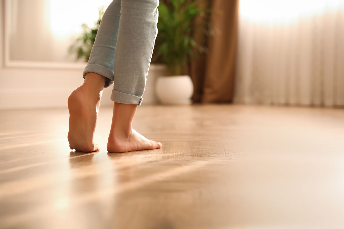 New Flooring? Try these trending styles with Footprints Floors in Sacramento, CA