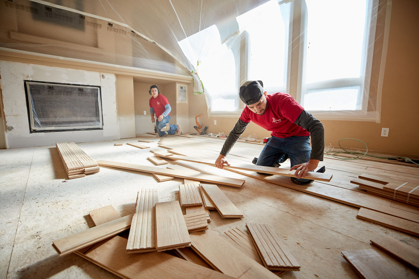 Footprints Floors South San José Careers