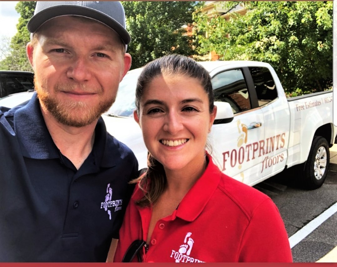 January Featured Owner of the Month: Josh Byrd