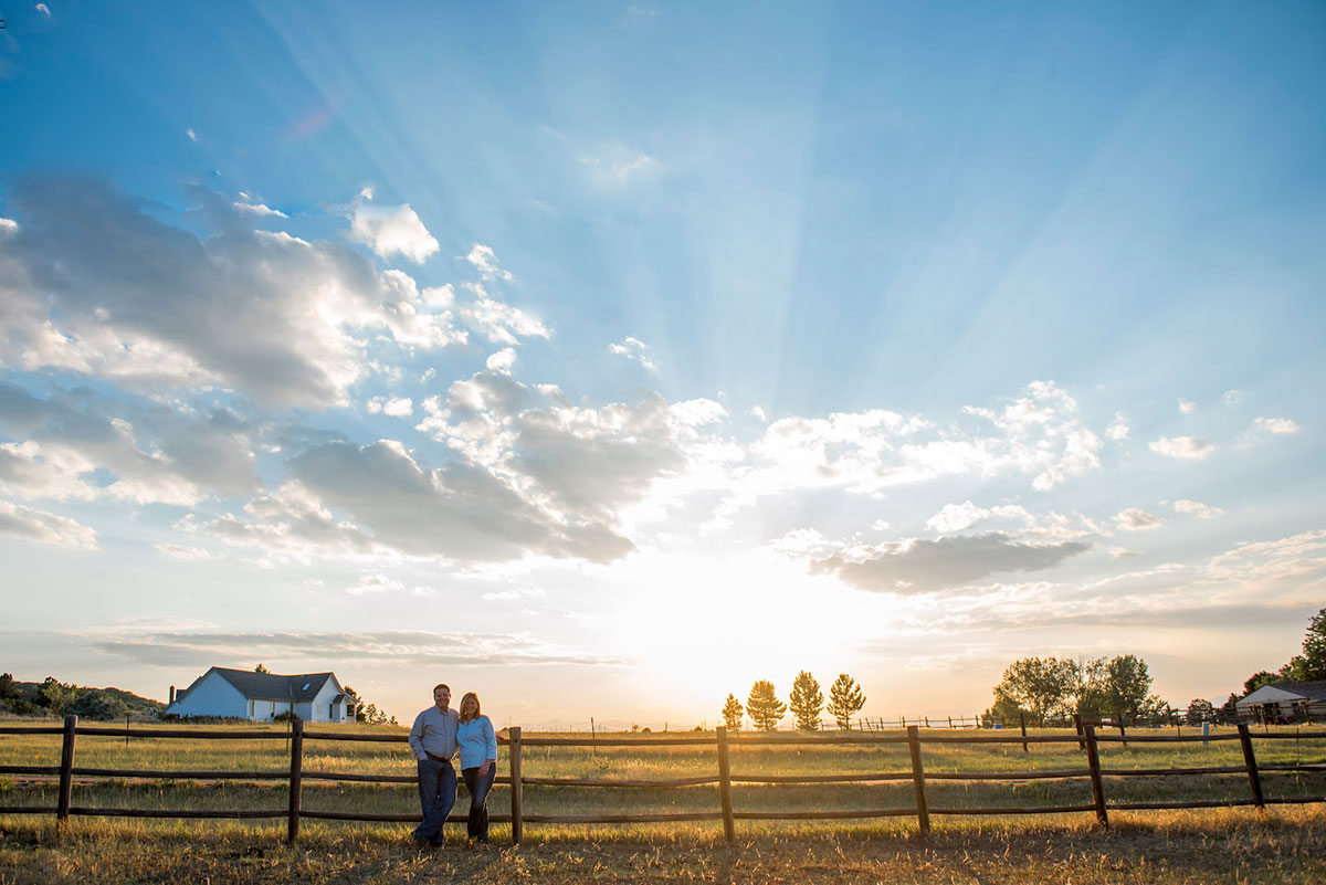 A picture of Bryan Park, Footprints Floors's founder.