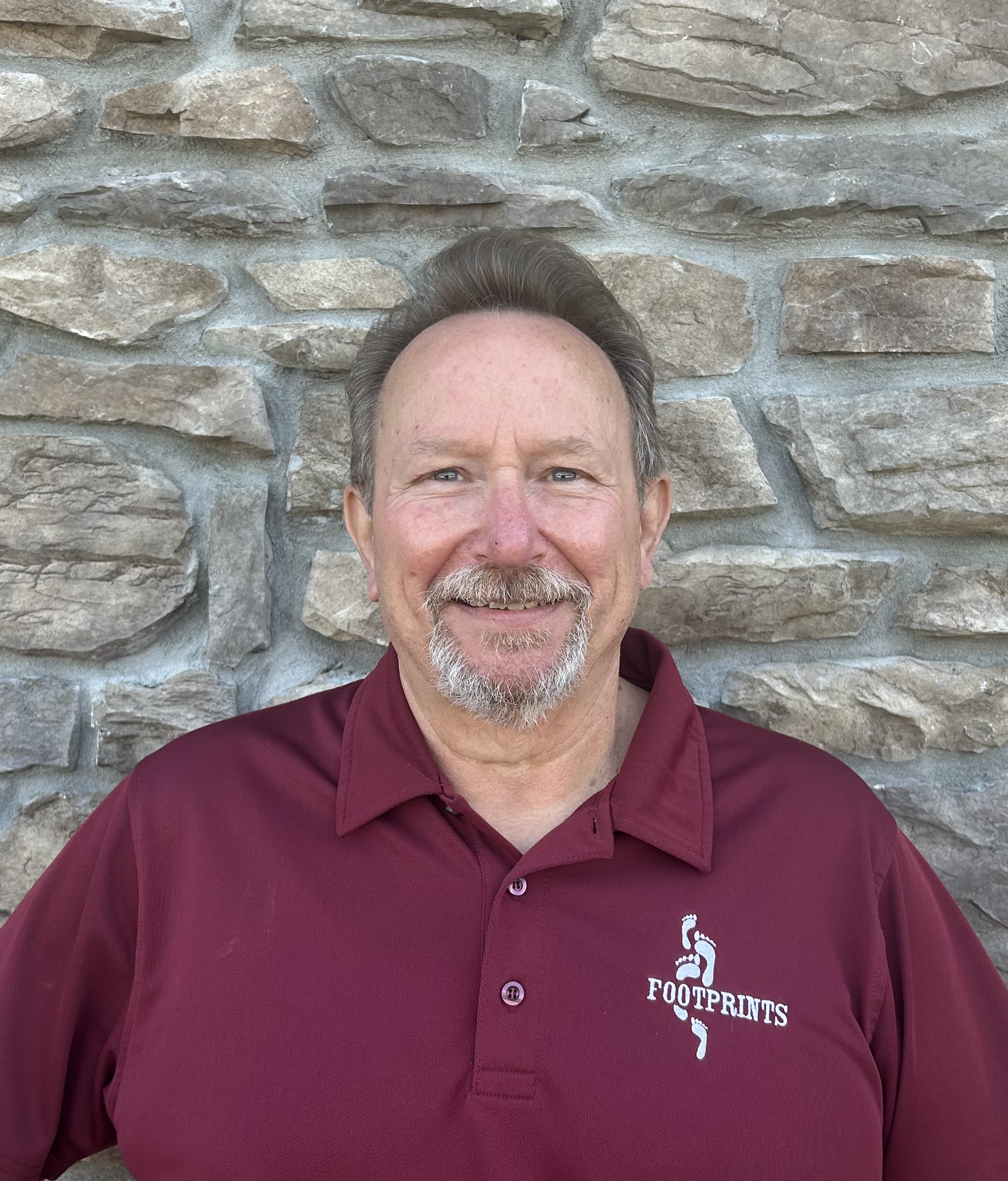 Footprints Floors Kentucky Mark Solomon Field Manager