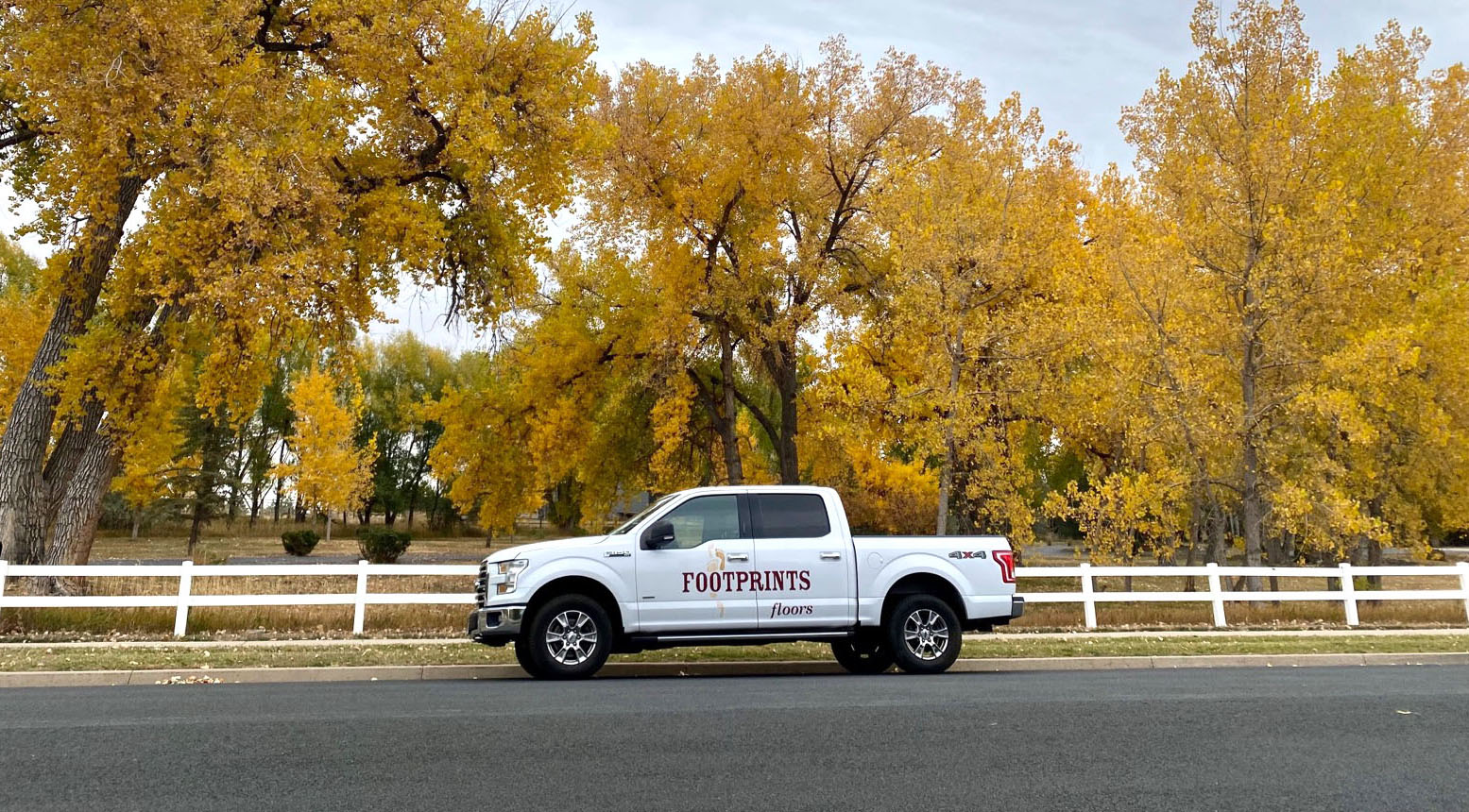 Footprints Floors South Sacramento