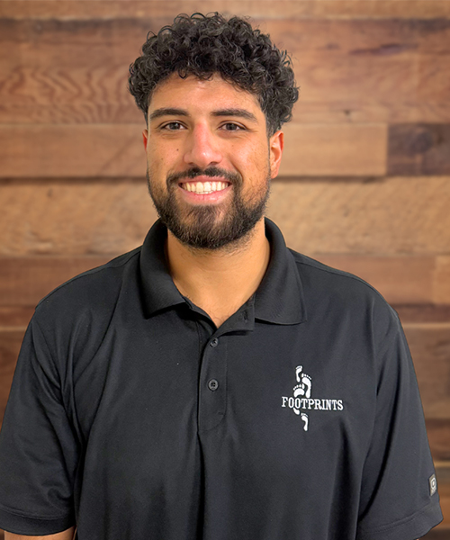 Footprints Floors Metro Detroit Abe Nasralia Production Manager