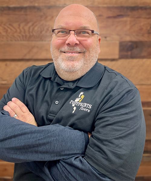 Footprints Floors Holly Springs / Durham Bill Ross Owner - Holly Springs / Durham