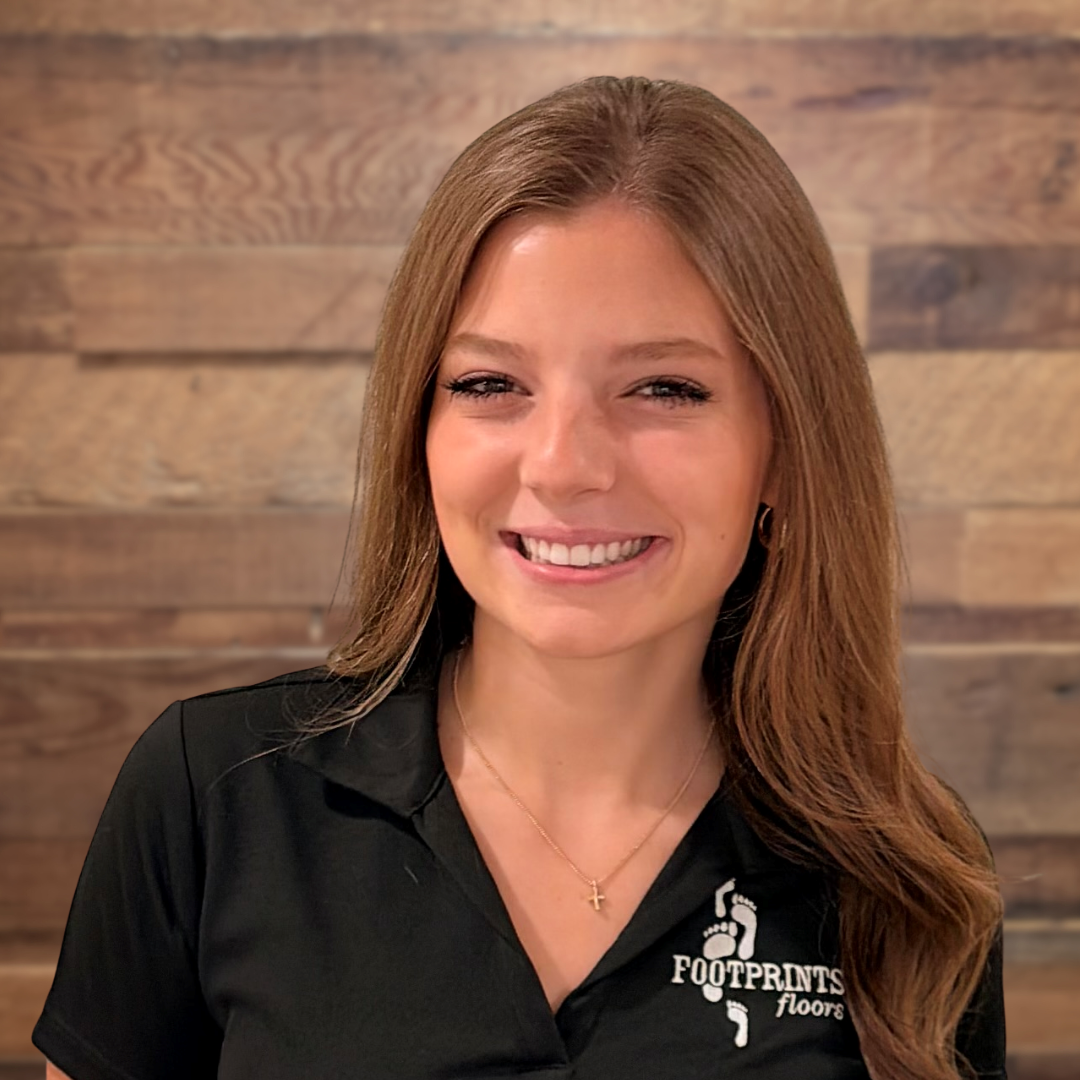  Footprints Floors MetroWest Clara Park Customer Service Representative