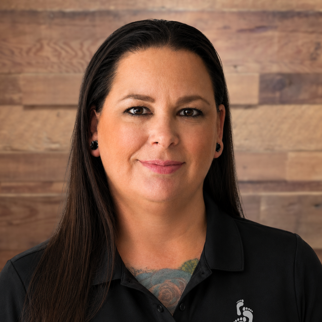 Footprints Floors Fort Collins Jacqi Riggs Customer Service Representative