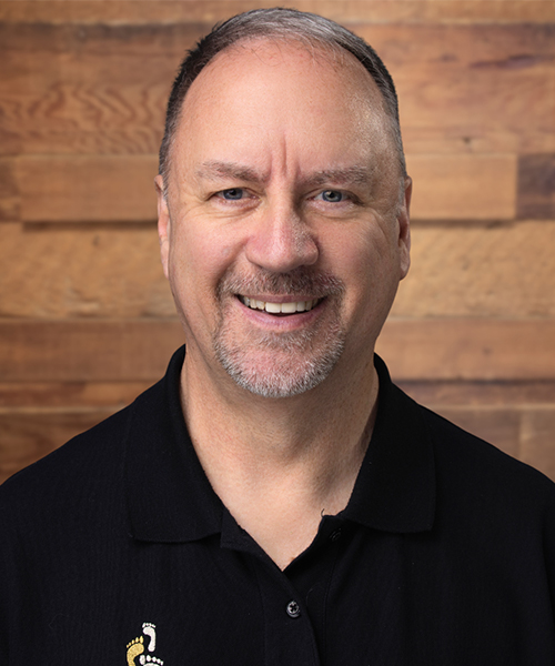 Footprints Floors Keith Warren Owner - South Miami Valley