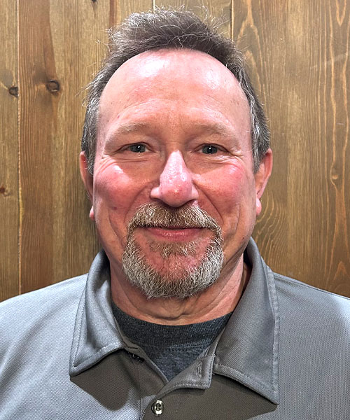 Footprints Floors Kentucky Mark Solomon Field Manager