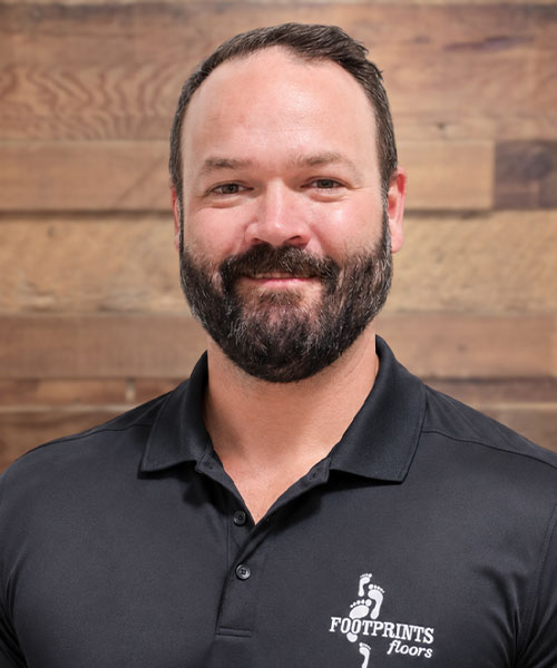 Footprints Floors North Shore Matt Gaines Owner - North Shore